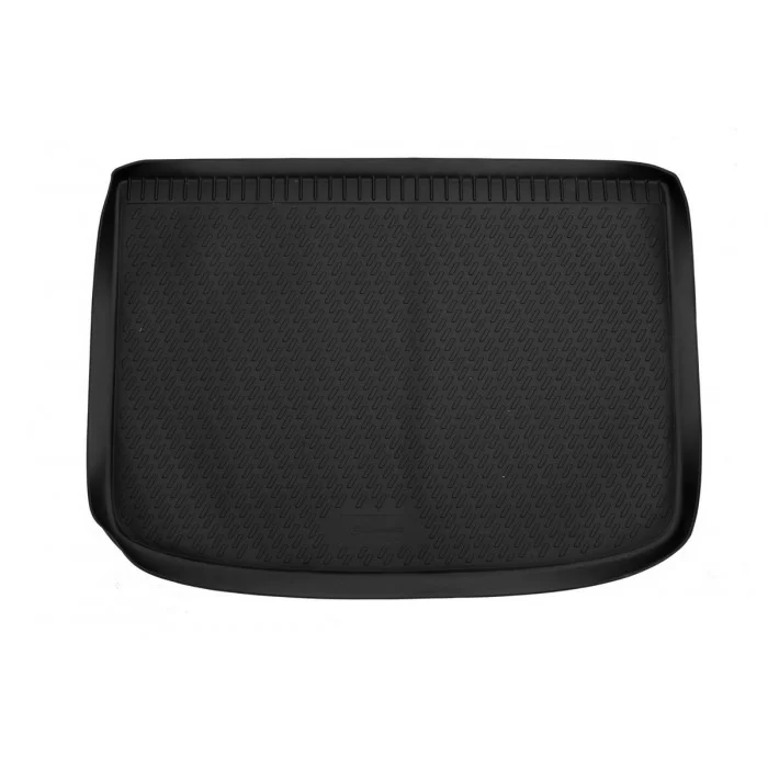 Коврик в багажник Element полиуретан для Chevrolet Rezzo 2004-2010