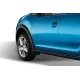 Брызговики передние Autofamily премиум 2 штуки Frosch для Renault Sandero Stepway 2008-2014