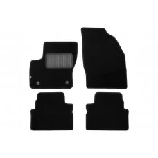 Коврики в салон Klever Standard 4 шт