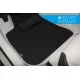 Коврики в салон Klever Premium 5 штук для Chery Tiggo 2 2017-2020