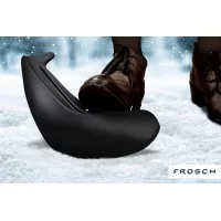 Брызговики передние Frosch 2 штуки для Mazda 3 № NLF.33.17.F10