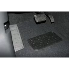 Коврики в салон текстиль 4 штуки Dodge Caliber № NLT.13.03.11.110kh