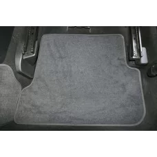 Коврики в салон текстиль 5 штук Mazda 3 № NLT.33.01.11.110kh