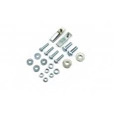 Защита картера Autofamily для 1,4/1,6 бензин МКПП/АКПП Kia Venga № NLZ.25.30.030 NEW