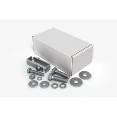Защита картера Autofamily для 1,4/1,6 MКПП/AКПП Peugeot 207 № NLZ.38.05.020 NEW