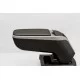 Подлокотник в сборе Armster 2 серый для Ford Fusion/Fiesta 2001-2012