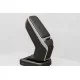 Подлокотник в сборе Armster 2 серый для Ford Fusion/Fiesta 2001-2012