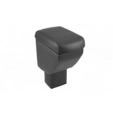 Подлокотник Armrest чёрный для Hyundai Solaris 2010-2017