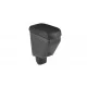 Подлокотник Armrest чёрный для Chevrolet Cobalt/Ravon R4 2011-2016