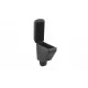 Подлокотник Armrest чёрный для Chevrolet Cobalt/Ravon R4 2011-2016