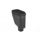 Подлокотник Armrest чёрный для Chevrolet Cobalt/Ravon R4 2011-2016