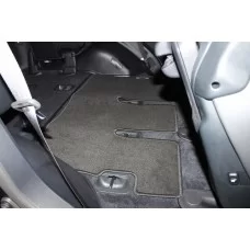 Коврики в салон Klever Premium 4 штуки