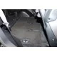 Коврики в салон Klever Premium 4 штуки для Lexus LX-570 2015-2021