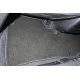 Коврики в салон Klever Premium 4 штуки для Lexus LX-570 2015-2021
