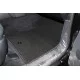 Коврики в салон Klever Premium 4 штуки для Lexus LX-570 2015-2021