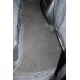 Коврики в салон Klever Premium 4 штуки для Lexus LX-570 2015-2021