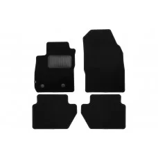 Коврики в салон Klever Standard 4 шт