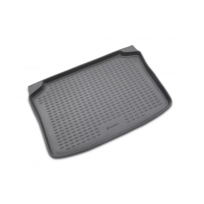 Коврик в багажник Element полиуретан для Volkswagen Polo 2000-2009