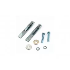 Защита КПП Autofamily для 6,2 бен. АТ, 4 мм для Cadillac Escalade/Chevrolet Tahoe № NLZ.07.07.130A NEW