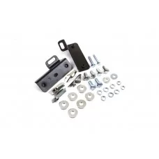 Защита картера Autofamily для 1,6/2,0 бензин МКПП/АКПП Mitsubishi ASX/Lancer/Outlander/Peugeot 4008 № NLZ.35.25.030 NEW