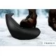 Брызговики передние 2 шт Frosch без расширителя арок для Citroen Jumper/Peugeot Boxer 2006-2021