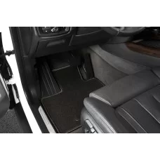 Коврики в салон Klever Econom 5 штуки