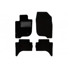 Коврики в салон Klever Standard 4 шт