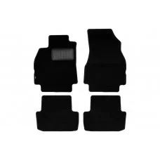 Коврики в салон Klever Standard 4 штуки