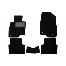 Коврики в салон Klever Premium 5 шт
