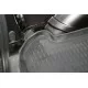 Коврик в багажник Element полиуретан для Fiat Doblo Panorama 2005-2021