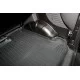 Коврик в багажник Element полиуретан для Fiat Doblo Panorama 2005-2021