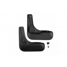 Брызговики передние 2 шт Toyota Camry № NLFD.48.66.F10