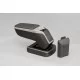 Подлокотник в сборе Armster 2 серый для Hyundai i30 2007-2012