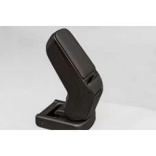 Подлокотник Armster Black для Citroen C3 Aircross 2018-2021
