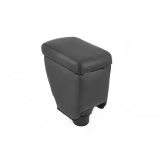 Подлокотник Armrest чёрный для Kia Rio 2017-2021