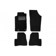 Коврики в салон Klever Standard 4 шт