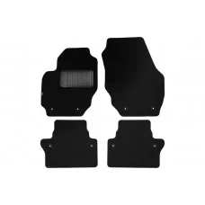 Коврики в салон Klever Standard 4 шт