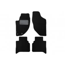 Коврики в салон Klever Standard 4 шт