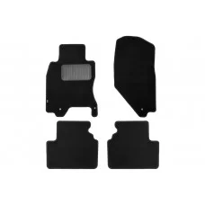 Коврики в салон Klever Standard 4 шт