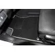 Коврики в салон Klever Premium 4 штуки для Honda CR-V 2015-2021