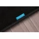 Коврики в салон Klever Premium 4 штуки для Honda CR-V 2015-2021