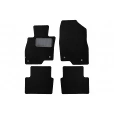 Коврики в салон Klever Standard 4 шт