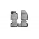 Коврики 3D в салон Element полиуретан 4 штуки для 4х2 для Renault Duster 2011-2015