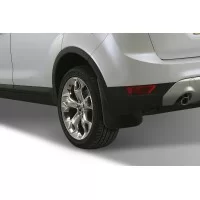 Брызговики задние Frosch 2 штуки для Ford Kuga № NLF.16.23.E13