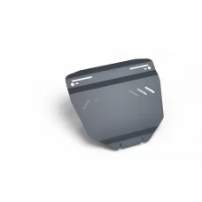 Защита картера Autofamily для 2,0/2,4 бензин МКПП/АКПП Honda CR-V № NLZ.18.14.020 NEW