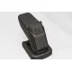 Подлокотник в сборе Armster 2 чёрный для Peugeot 308 2014-2021
