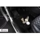 Коврики 3D в салон Element полиуретан 4 штуки для Nissan Murano Z52 2016-2022