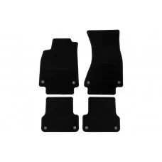 Коврики в салон Klever Econom 4 штуки