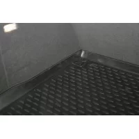 Коврик в багажник Element полиуретан