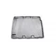 Коврик в багажник Element полиуретан длинный для Land Rover Defender 110 2007-2016